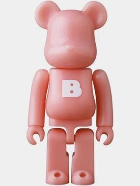 BE@RBRICK Series 45 Basic